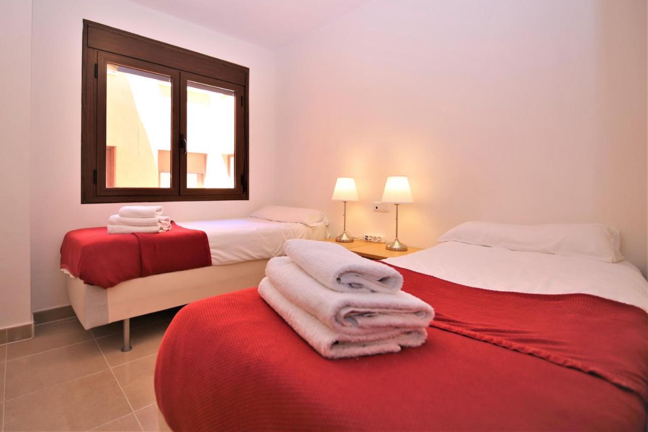 Apartment Hannah Estepona Exterior foto